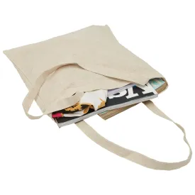 The Hemp Tote Bag