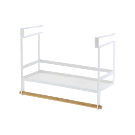 Undershelf Organizer