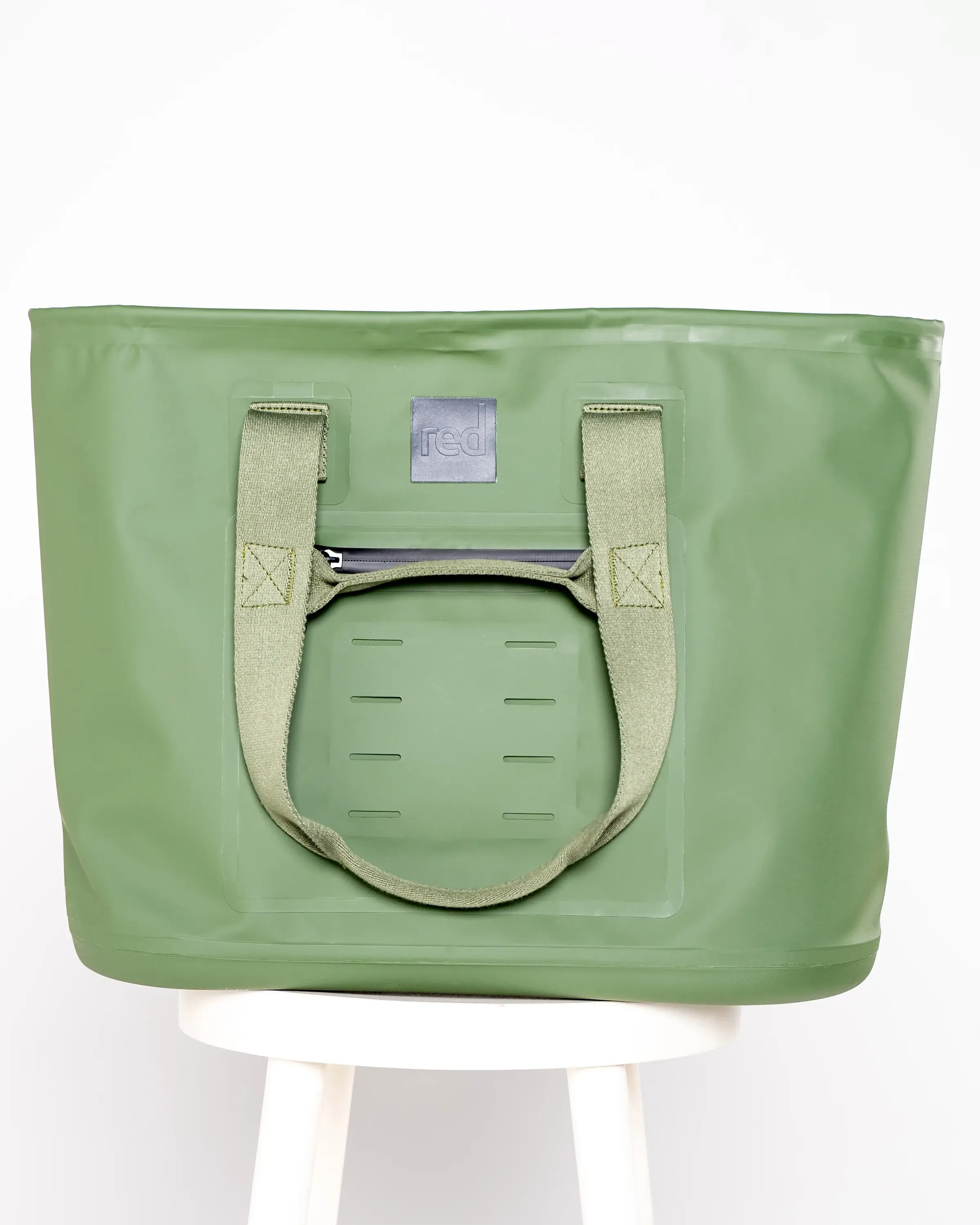 Waterproof Tote in Olive
