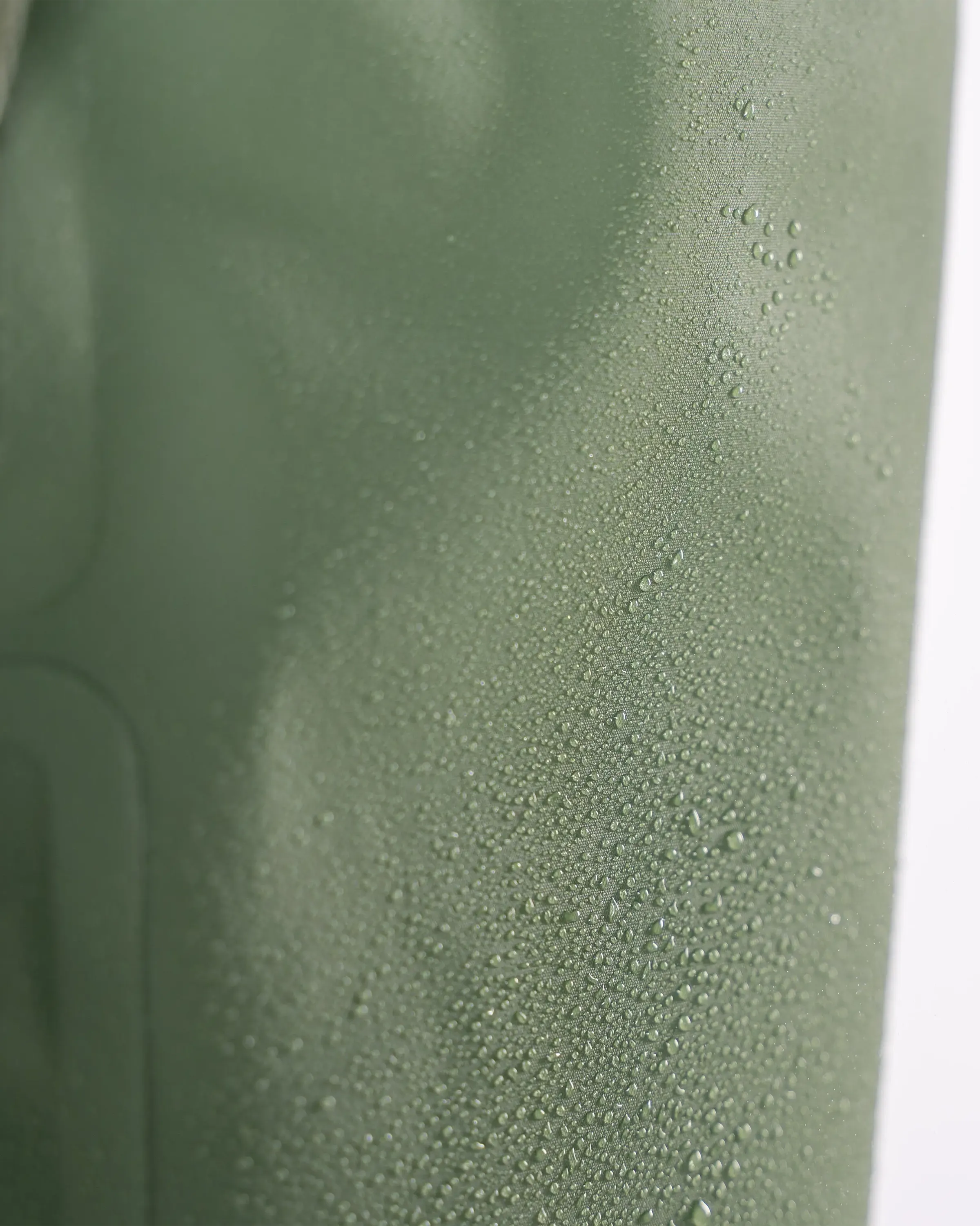 Waterproof Tote in Olive