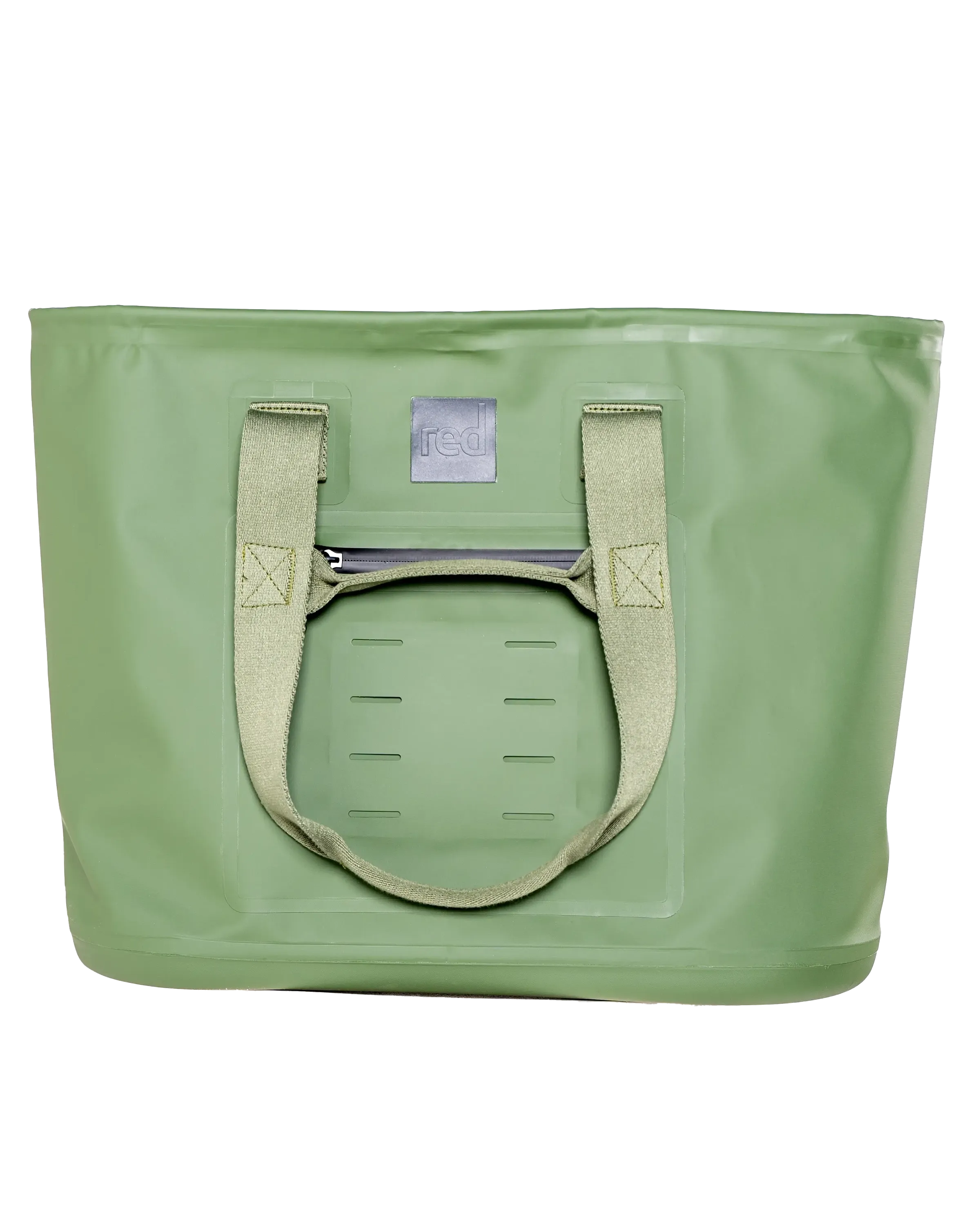 Waterproof Tote in Olive