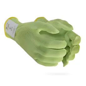 Worldwide Protective Products M13NC-OEWH-L Cotton Glove Liners